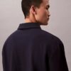 Pullover mit Emblem-Logo Pullover mit Emblem-Logo