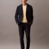 Raffinierter Slim-Fit-Blazer Raffinierter Slim-Fit-Blazer