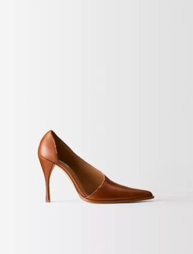 Rea Pumps