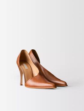 Rea Pumps
