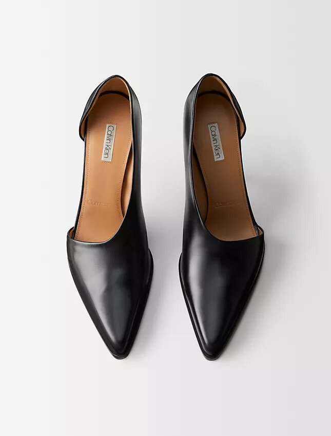 Rea Pumps Rea Pumps