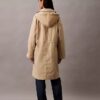 Regen-Anorak-Jacke