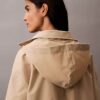 Regen-Anorak-Jacke