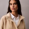 Regen-Anorak-Jacke