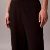 Reisehose aus Stretch-Crêpe Reisehose aus Stretch-Crêpe