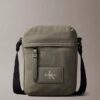 Reporter-Tasche aus Nylon Reporter-Tasche aus Nylon
