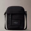 Reporter-Tasche aus Nylon Reporter-Tasche aus Nylon