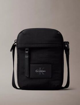 Reporter-Tasche aus Nylon Reporter-Tasche aus Nylon