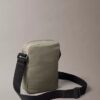 Reporter-Tasche aus Nylon Reporter-Tasche aus Nylon