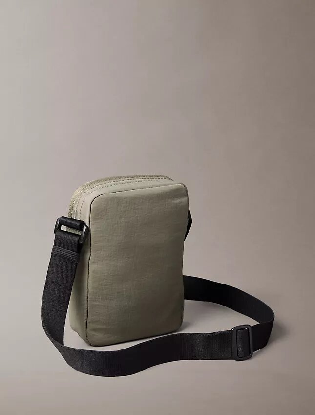 Reporter-Tasche aus Nylon Reporter-Tasche aus Nylon