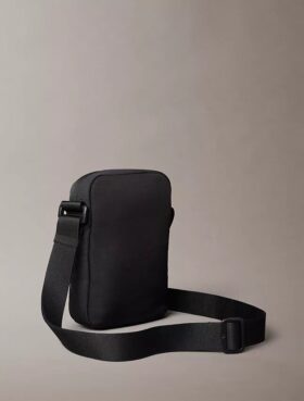 Reporter-Tasche aus Nylon Reporter-Tasche aus Nylon