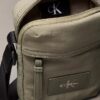 Reporter-Tasche aus Nylon Reporter-Tasche aus Nylon