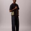 Reporter-Tasche aus Nylon Reporter-Tasche aus Nylon