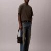 Reporter-Tasche aus Nylon Reporter-Tasche aus Nylon