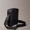 Reporter-Tasche mit Emblem-Logo Reporter-Tasche mit Emblem-Logo