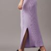 Rib Monologo Pullover-Maxirock Rib Monologo Pullover-Maxirock