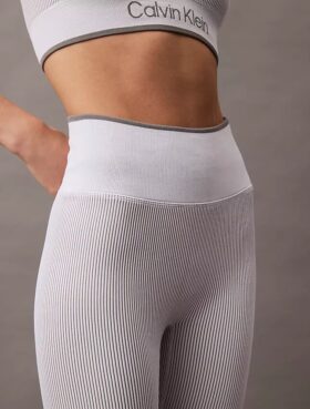 Rib Sport Leggings