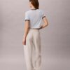 Ringer-T-Shirt mit Logo-Grafik Ringer-T-Shirt mit Logo-Grafik