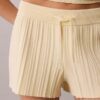Ripp-Shorts zum Hineinschlüpfen