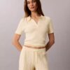 Ripp-Shorts zum Hineinschlüpfen