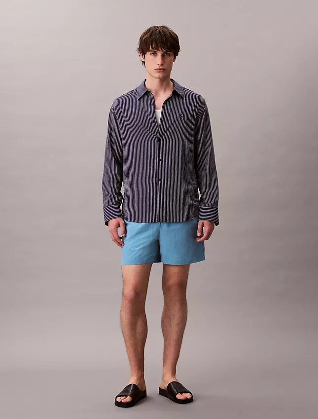 Ripstop-Shorts zum Hineinschlüpfen Ripstop-Shorts zum Hineinschlüpfen