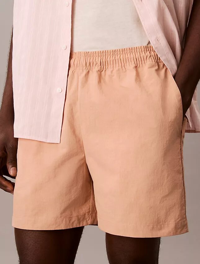 Ripstop-Shorts zum Hineinschlüpfen Ripstop-Shorts zum Hineinschlüpfen