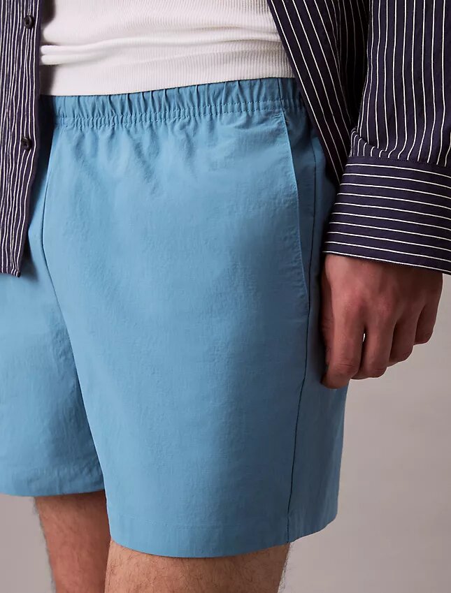 Ripstop-Shorts zum Hineinschlüpfen Ripstop-Shorts zum Hineinschlüpfen