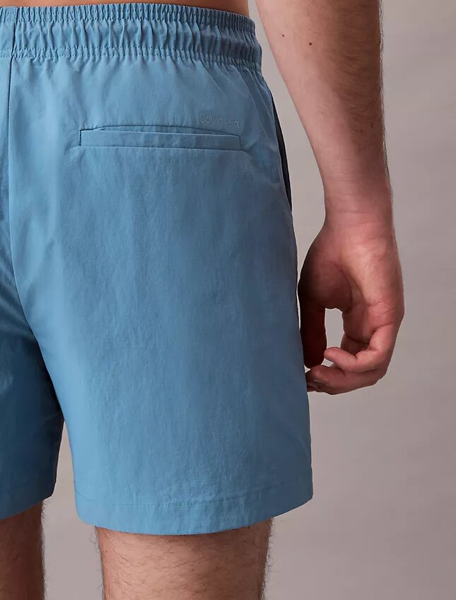 Ripstop-Shorts zum Hineinschlüpfen Ripstop-Shorts zum Hineinschlüpfen