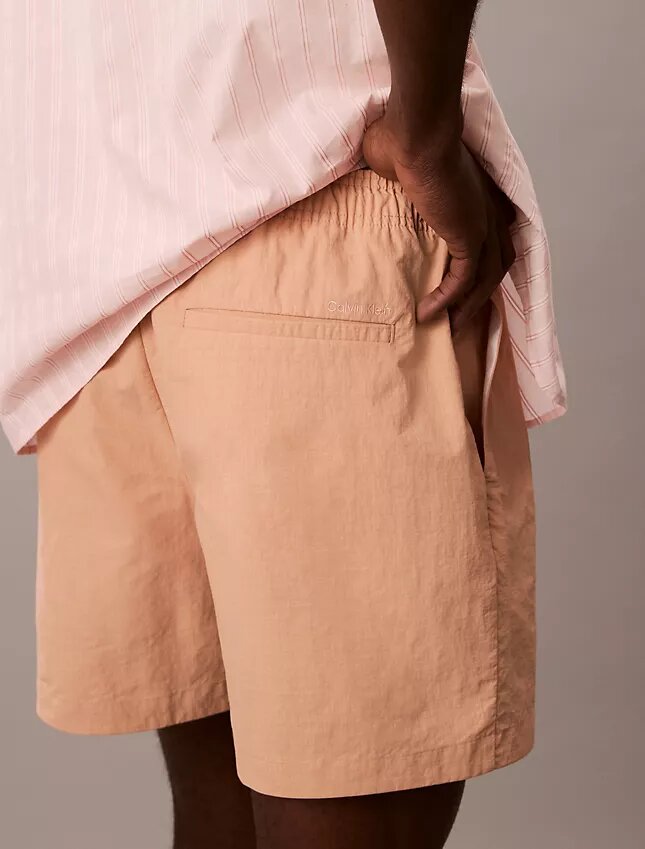 Ripstop-Shorts zum Hineinschlüpfen Ripstop-Shorts zum Hineinschlüpfen