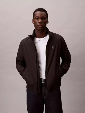 Ripstop-Wattierte Jacke