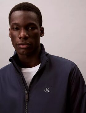 Ripstop-Wattierte Jacke