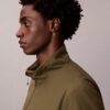 Ripstop-Wattierte Jacke Ripstop-Wattierte Jacke