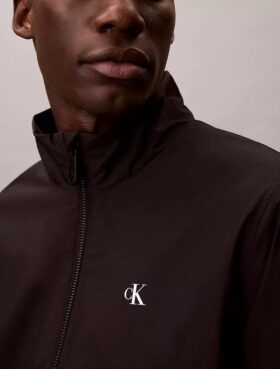 Ripstop-Wattierte Jacke