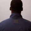 Ripstop-Wattierte Jacke Ripstop-Wattierte Jacke