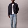 Ripstop-Wattierte Jacke Ripstop-Wattierte Jacke