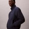 Ripstop-Wattierte Jacke Ripstop-Wattierte Jacke