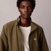 Ripstop-Wattierte Jacke Ripstop-Wattierte Jacke