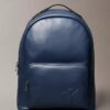 Rucksack mit geprägtem Monogram Rucksack mit geprägtem Monogram