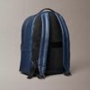Rucksack mit geprägtem Monogram Rucksack mit geprägtem Monogram