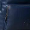 Rucksack mit geprägtem Monogram Rucksack mit geprägtem Monogram