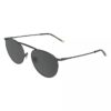Runde Sonnenbrille aus Metall Runde Sonnenbrille aus Metall