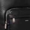 Runder Rucksack mit erhabenem Logo Runder Rucksack mit erhabenem Logo