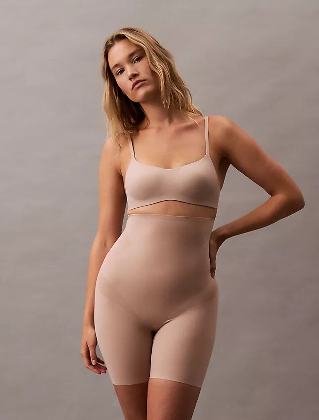 Rutschfeste Stretch-Shorts Rutschfeste Stretch-Shorts