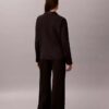 Satin-Glanz-Nachthemd Satin-Glanz-Nachthemd