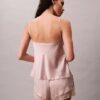 Satin-Shorts Satin-Shorts