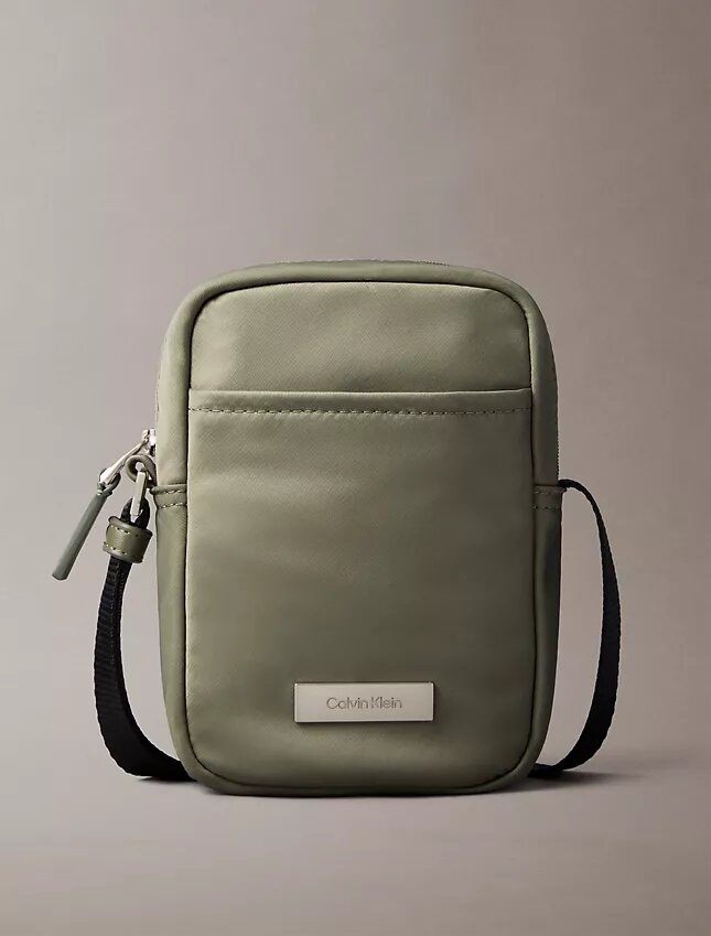 Schlanke Reporter-Tasche Schlanke Reporter-Tasche