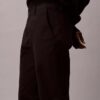 Schmale Chino-Hose aus Baumwolle Schmale Chino-Hose aus Baumwolle