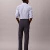 Schmale Chino-Hose aus Baumwolle Schmale Chino-Hose aus Baumwolle