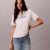 Script Monologo Grafik Classic T-Shirt Script Monologo Grafik Classic T-Shirt