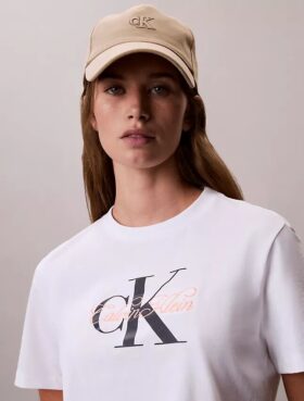 Script Monologo Grafik Classic T-Shirt
